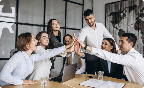 How to Improve Team Productivity Without Burning Out Your Employees