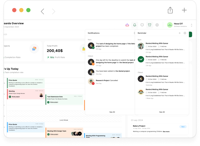 What Is Automation In Wroke?