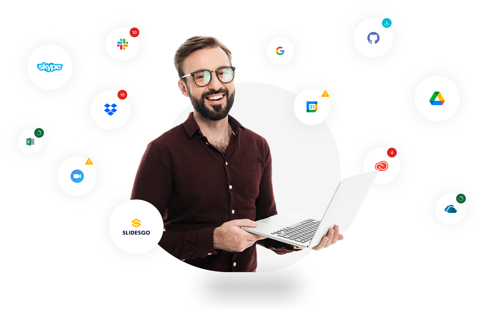 Third-Party Integrations
