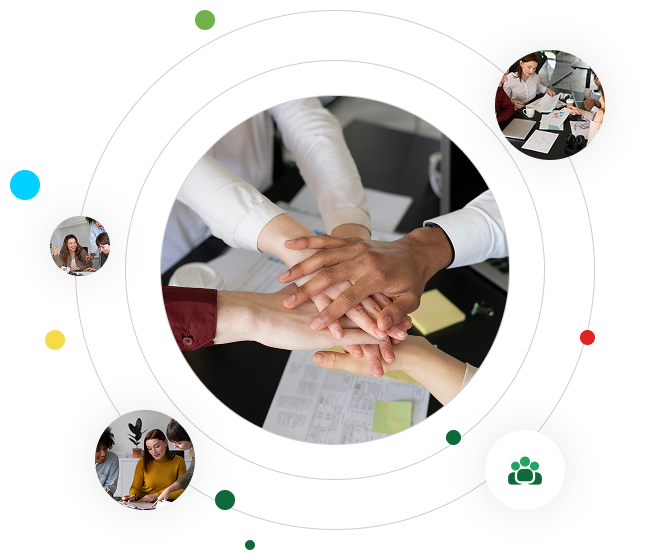 How Team Collaboration in Wroke Transforms the Way You Work