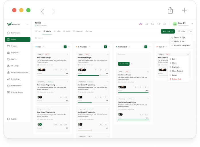 Unlock the Power of Kanban Boards for Seamless Project Flow