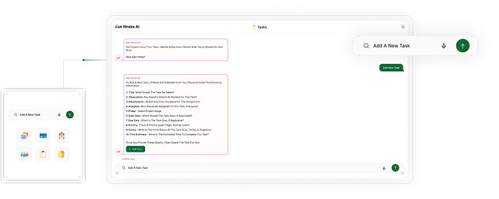 Artificial intelligence