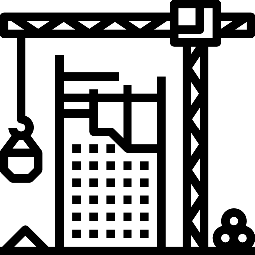 صناعة البناء والتشييد