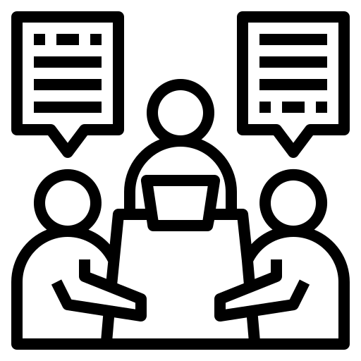 خدمات الاستشارات