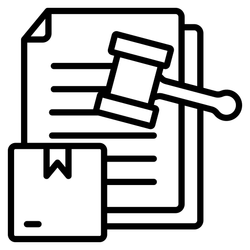 الخدمات القانونية