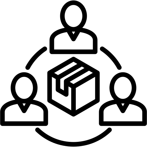 فرق المنتجات
