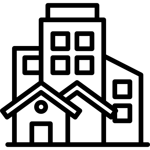 القطاع العقاري