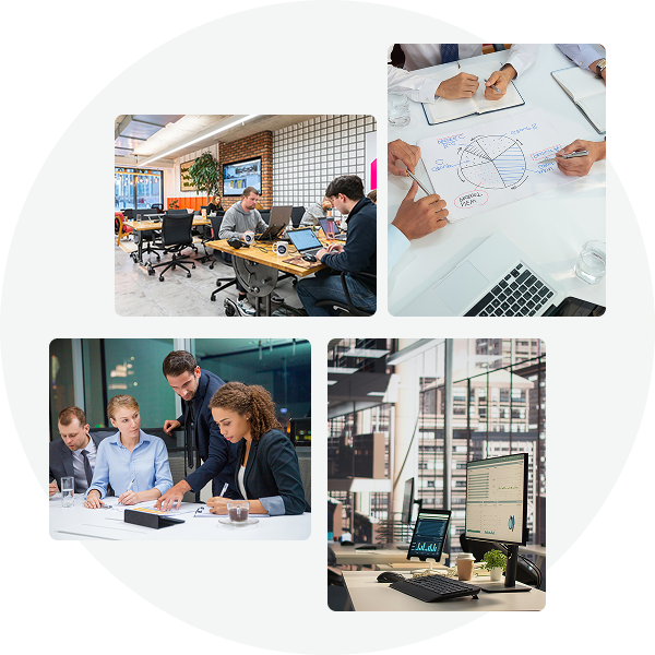 Overview Collaborate