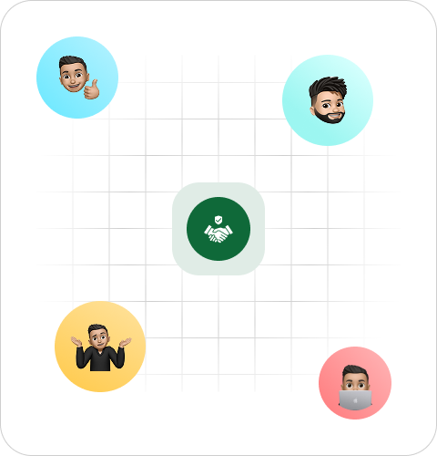 Overview Collaborate